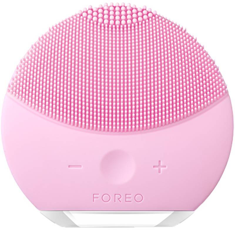 斐珞尔（FOREO）LUNAmini2 洁面仪的照片